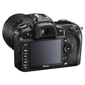 Nikon D90 DX