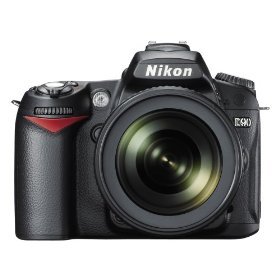 Nikon D90 DX